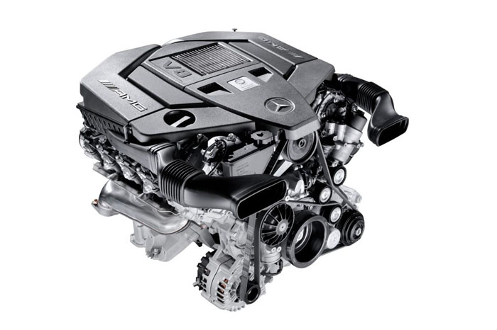 AMG says no to super-diesels